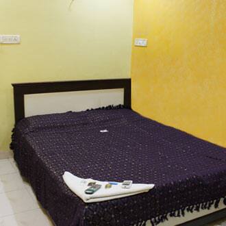 Hotel Adiba Residency, Mumbai 3